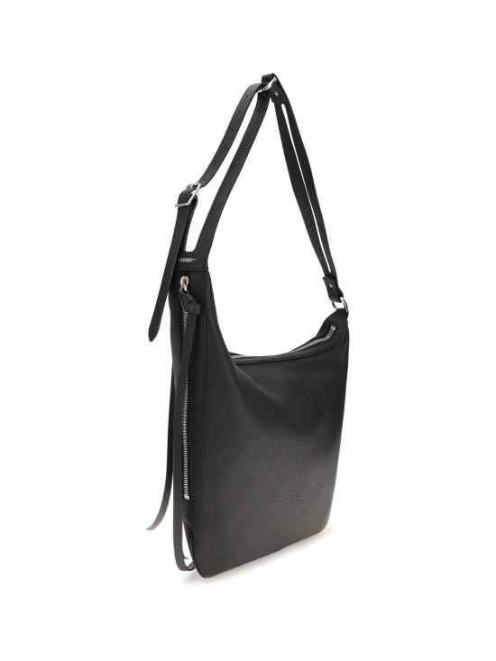 26FW 펜디 숄더백 7VA702B1J5 BLACK - FENDI