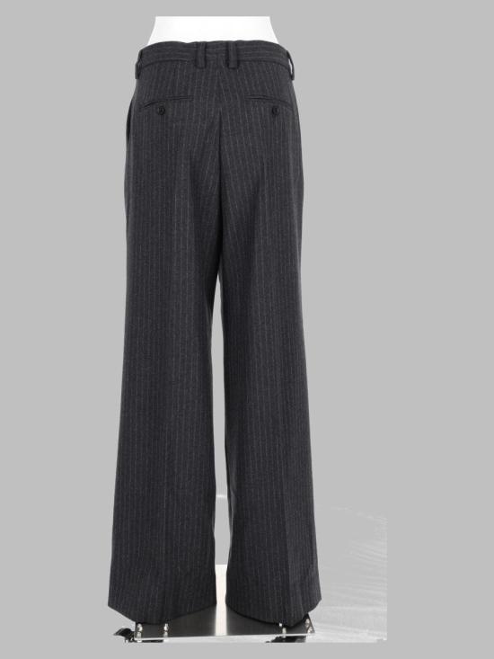26FW 필리파 케이 팬츠 32644 0401 GRAY - FILIPPA K