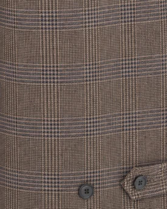 26FW 파로쉬 팬츠 D233025 BROWN - PAROSH