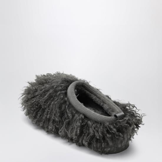26FW 어그 샌들 1179371WO Grey - UGG