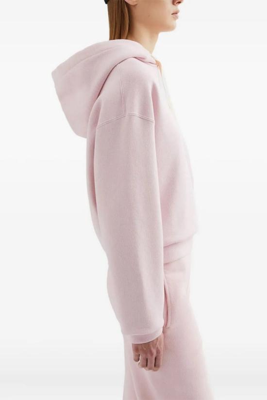 25FW 질샌더 탑 2100000564507 Pink - JIL SANDER