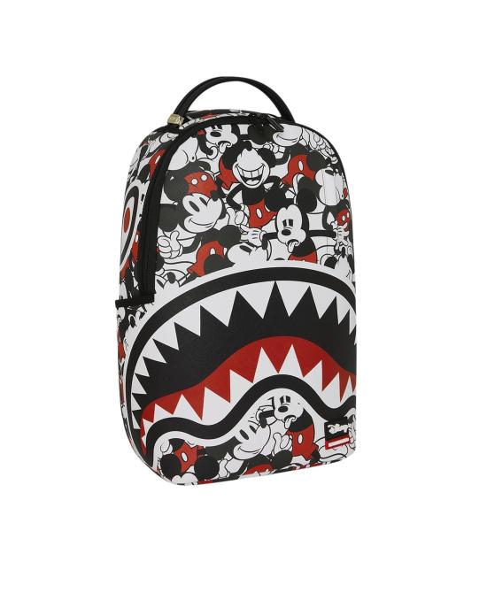 26FW 스프레이그라운드 토트백 910B8864NSZ MULTICOLOR - SPRAYGROUND