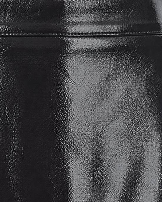 26FW 세순 스커트 25606000 BLACK - SESSUN
