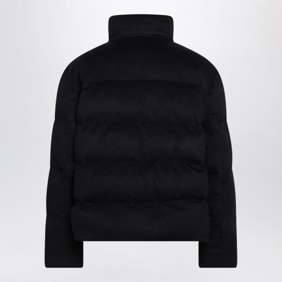 26FW 로로피아나 자켓 FRM1071WS Blue - LORO PIANA