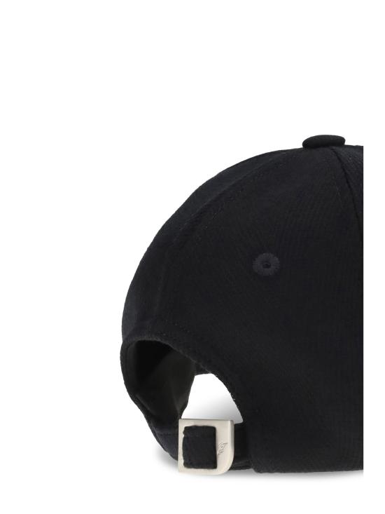 26FW 자크뮈스 볼캡 ACU00852AW00867 NAVY - JACQUEMUS