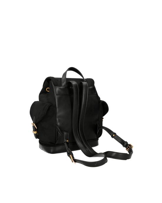 26FW 리우조 토트백 AF6010 BLACK - LIU JO