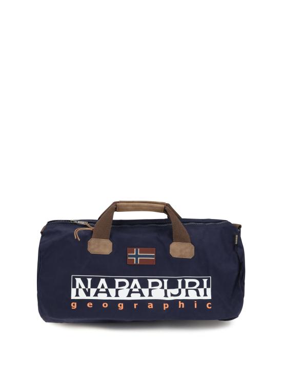 26FW 나파피리 토트백 NP0A4GGM1761 NAVY