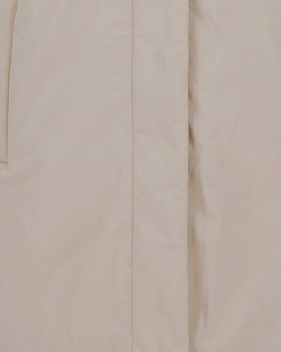 26FW 까웨 코트 K8144CW BEIGE - K-WAY