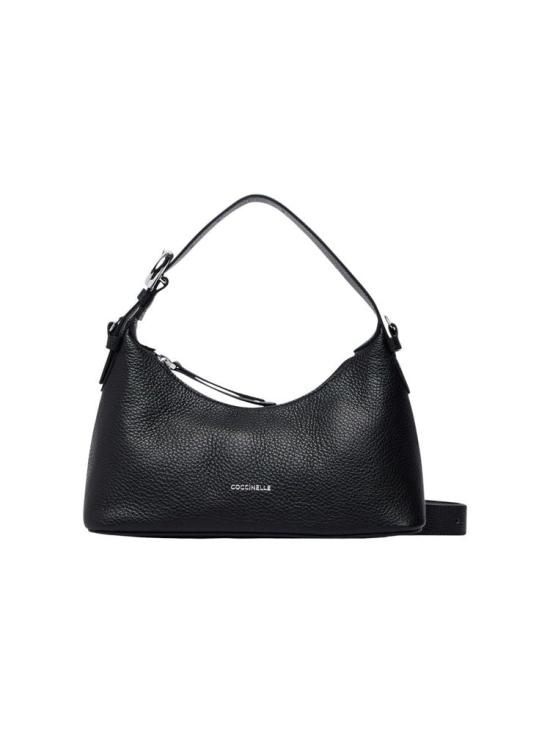 26FW 코치넬리 토트백 E1 VGF 13 02 01 001 ONESIZE Coccinelle BLACK