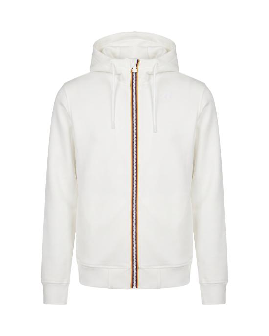 26FW 까웨 자켓 K2141DW WHITE