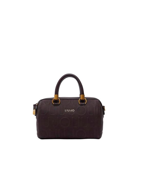 26FW 리우조 토트백 AF6160 BROWN
