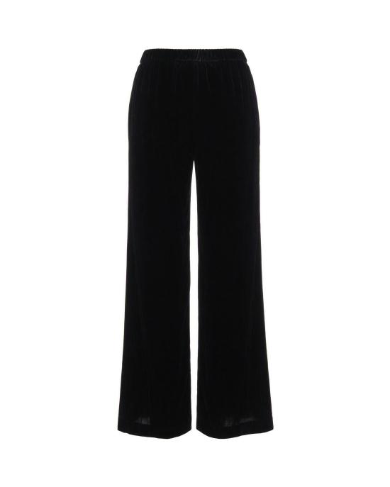 26FW 위켄드막스마라 팬츠 2625136023600 BLACK - WEEKEND MAX MARA