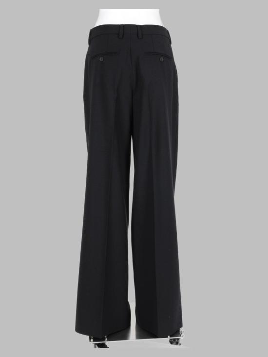 26FW 필리파 케이 팬츠 29582 1433 BLACK - FILIPPA K