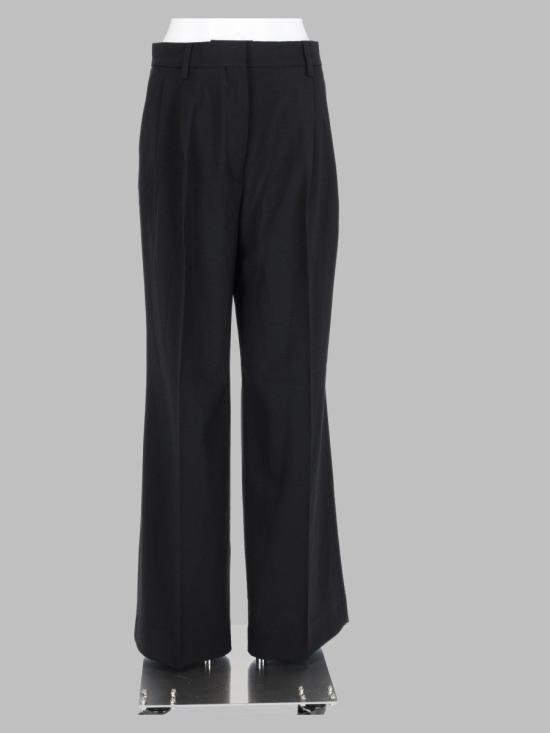 26FW 필리파 케이 팬츠 29582 1433 BLACK
