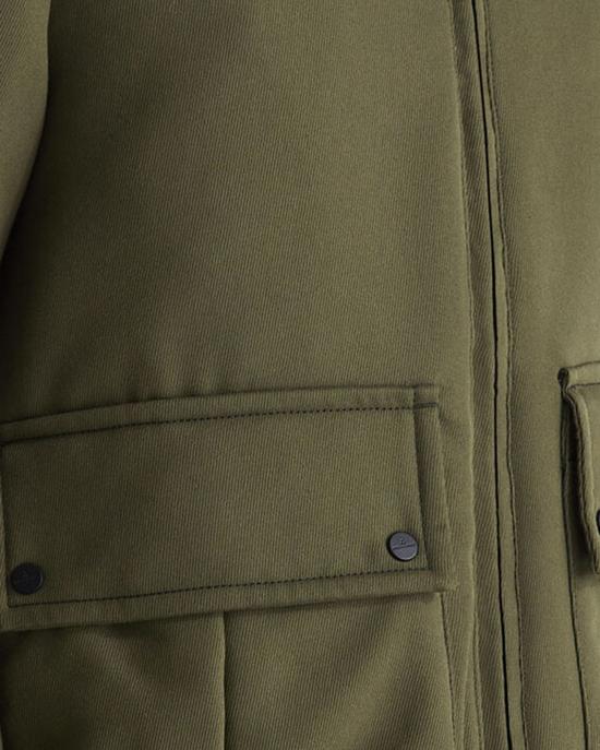 26FW 페트레이 자켓 PEU5972 GREEN - PEUTEREY