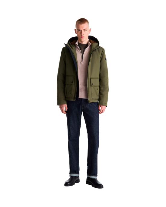 26FW 페트레이 자켓 PEU5972 GREEN - PEUTEREY