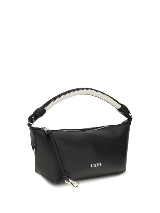 26FW 로에베 가방 A120HPLX04 BLACK - LOEWE