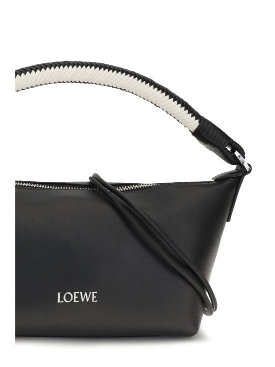 26FW 로에베 가방 A120HPLX04 BLACK - LOEWE