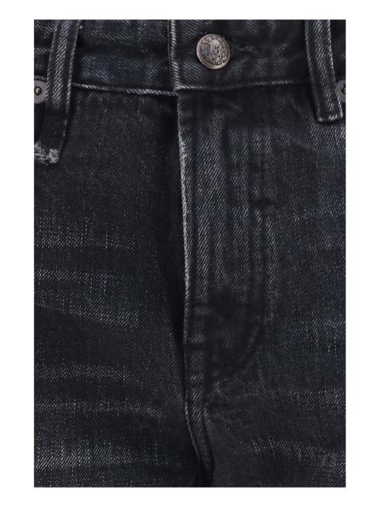 26FW 알13 데님 팬츠 R13WD103 BLACK - R13