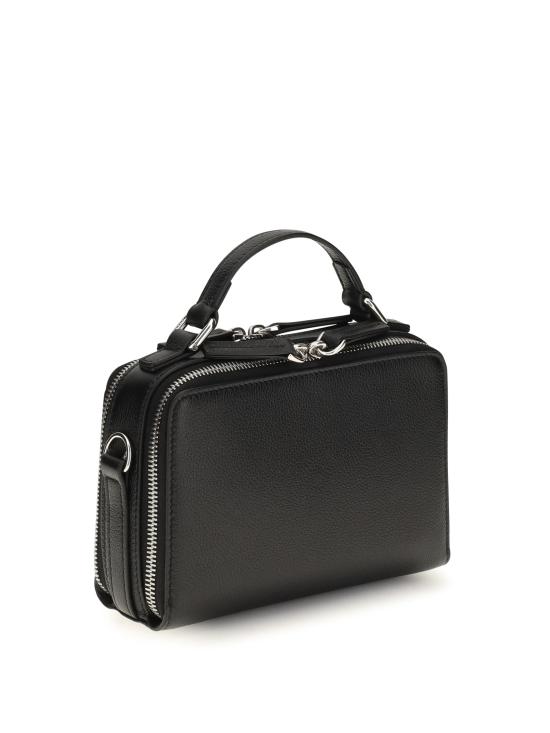 26FW 펜디 토트백 7VA703B138 BLACK