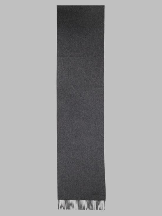 26FW 에르메네질도제냐 머플러/스카프 Z2L41SA2 26NGR1 GRAY