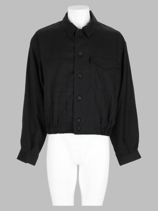 26FW 자크뮈스 자켓 OUM00174AW0 0878990 BLACK