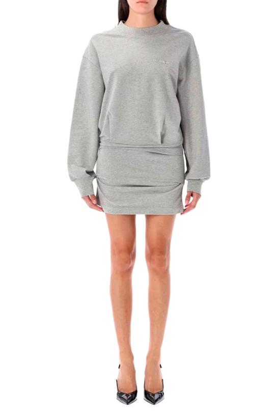26FW 디 아티코 원피스 2100000564460 Grey