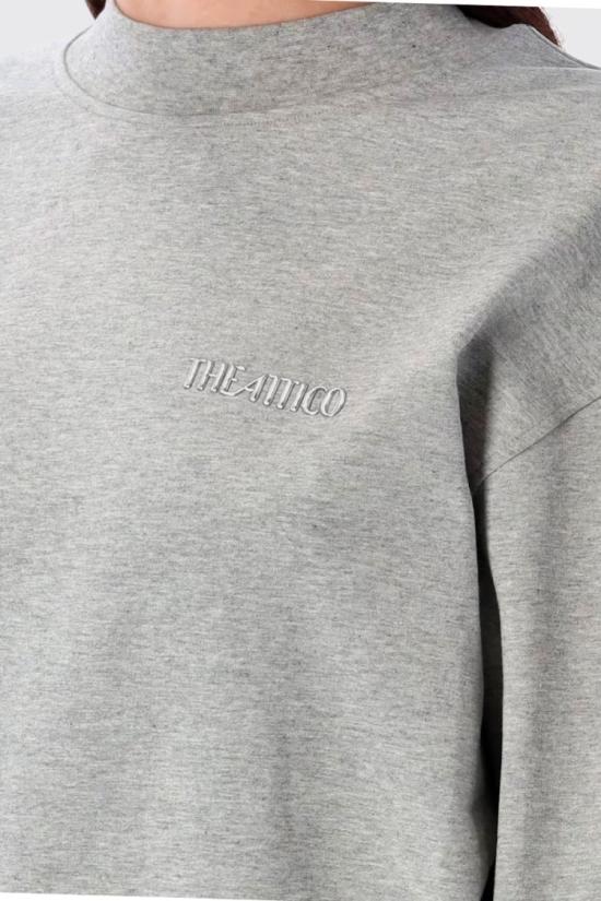 26FW 디 아티코 원피스 2100000564460 Grey - THE ATTICO