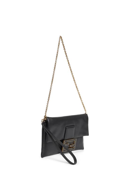 26FW 펜디 클러치/파우치 8M0538 BLACK - FENDI