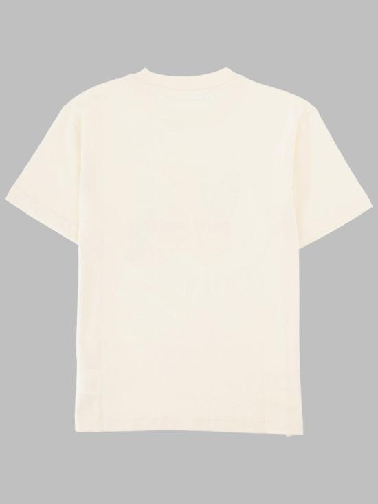 26SS 팜앤젤스 탑 PGAA002K S26JER001002 WHITE - PALM ANGELS