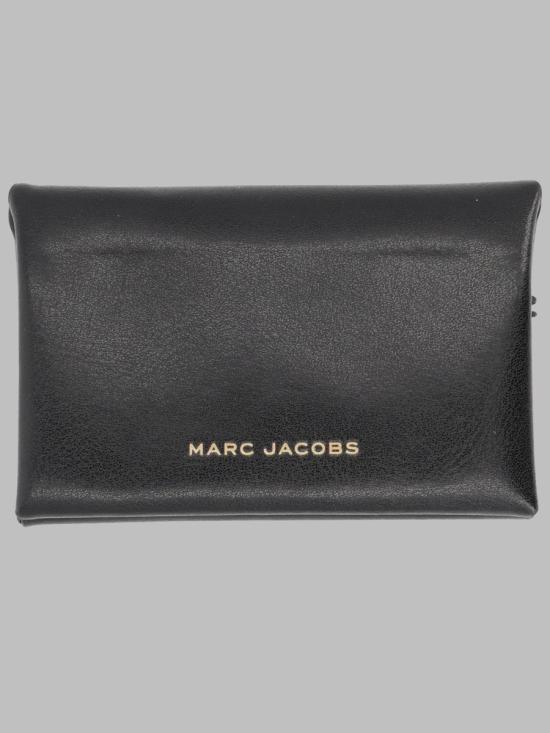 26FW 마크제이콥스 지갑 2F6SMP020S01 001 BLACK - MARC JACOBS