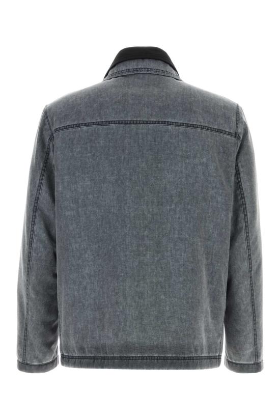 26FW 페이 자켓 MAM1353162LYN1 U806 GRAY - FAY