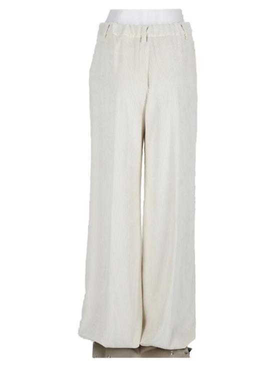 26FW 에르노 팬츠 PT000268D 129321200 WHITE - HERNO