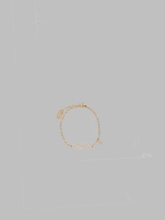 26FW 비비안웨스트우드 팔찌 6102026T 02R102R102 GOLD