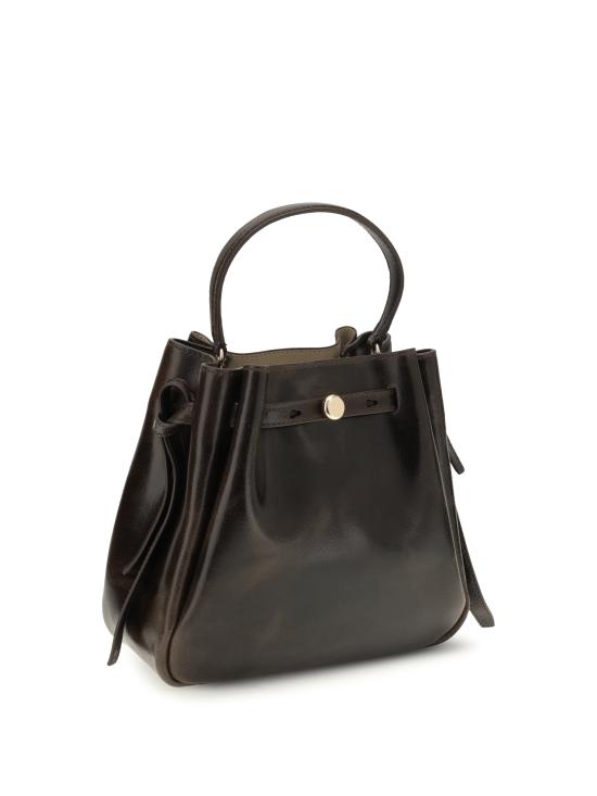 26FW 토리버치 토트백 186577 BROWN