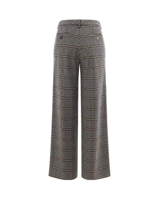 26FW 파비아나 필리피 팬츠 PAD226F307 MULTICOLOR - FABIANA FILIPPI