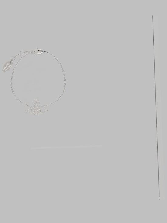 26FW 비비안웨스트우드 팔찌 61020054 02P116 CNP116 SILVER