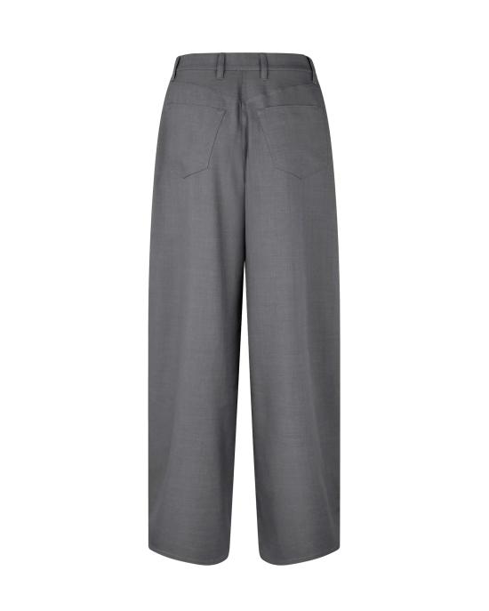 26FW 삼소앤삼소 팬츠 F26300062 GRAY - SAMSOE SAMSOE