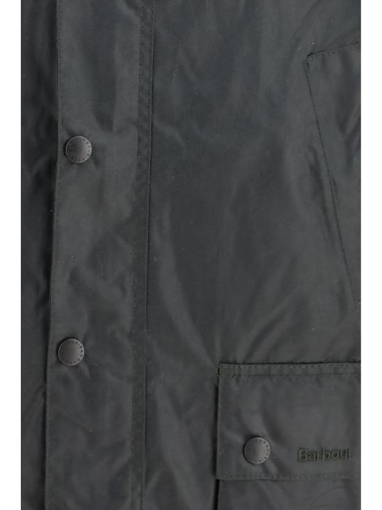 26FW 바버 자켓 MWX2535 GREEN - BARBOUR