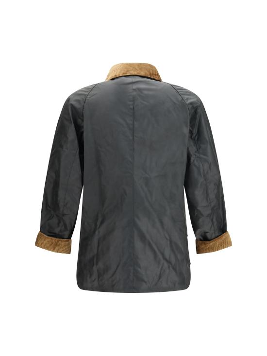 26FW 바버 자켓 MWX2535 GREEN - BARBOUR