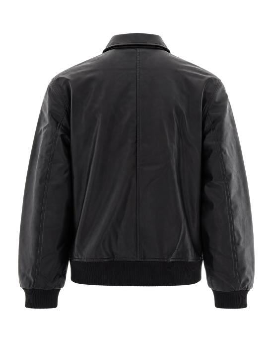 26FW 칼하트 WIP 애리조나 플랩 포켓 자켓 I036997 BLACK - CARHARTT WIP