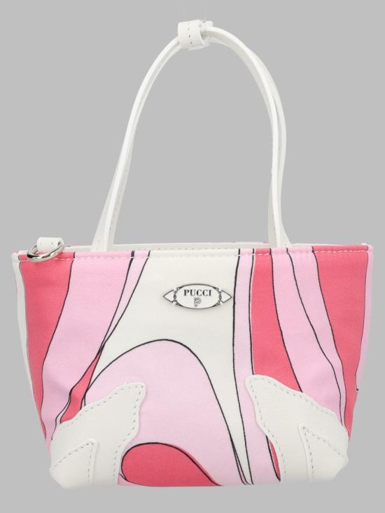 26FW 에밀리오푸치 가방 6UBC41 6U761005 MULTICOLOR