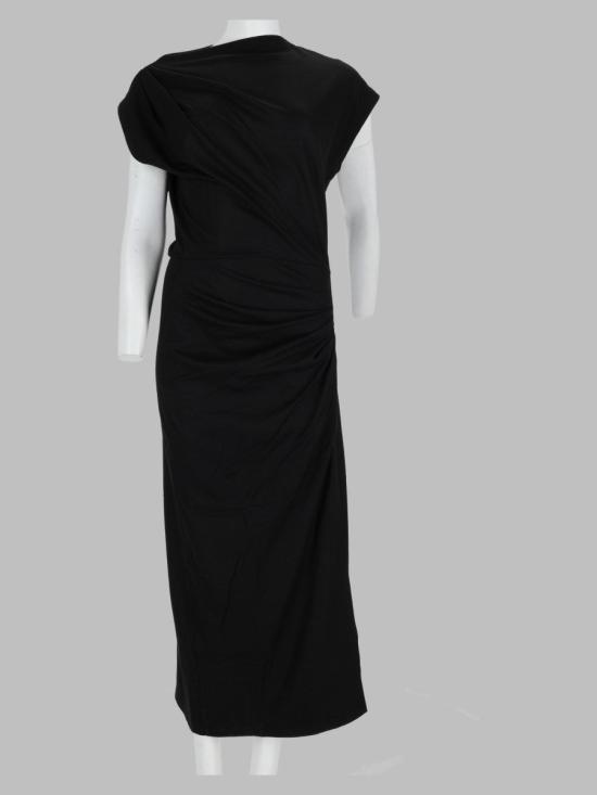 26FW 이자벨마랑에뚜왈 원피스 RO0260FD D3K05E01BK BLACK