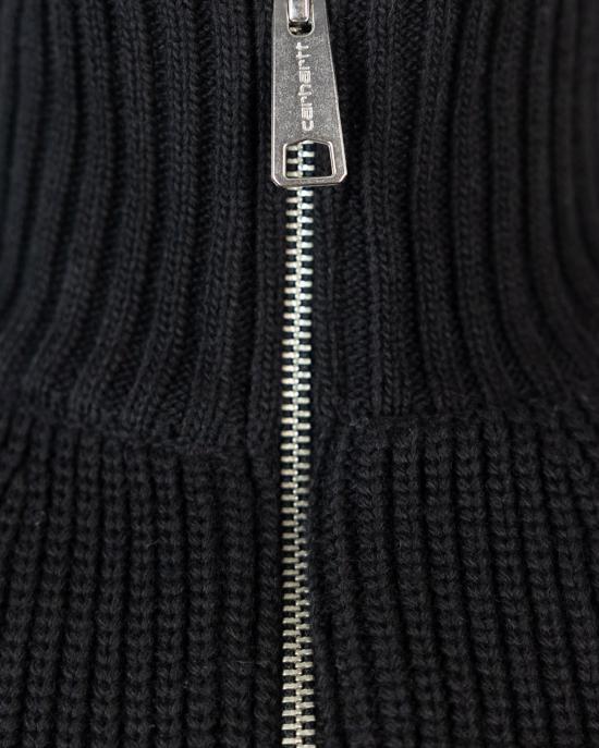 26FW 칼하트 WIP 자켓 I033902 BLACK - CARHARTT WIP