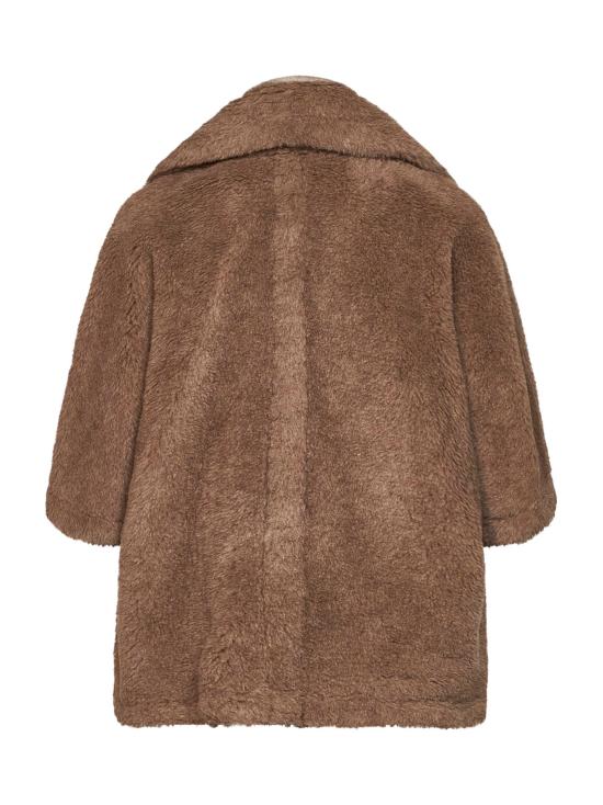 26FW 막스마라 케이프 2624736312600 BEIGE - MAX MARA