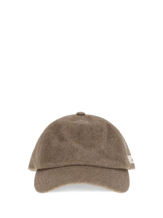 26FW 자크뮈스 볼캡 ACU00852AW00701 BROWN