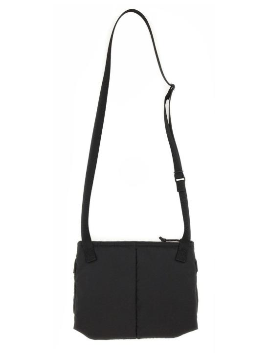 26FW 포터 포스 숄더백 855 05458 10 BLACK