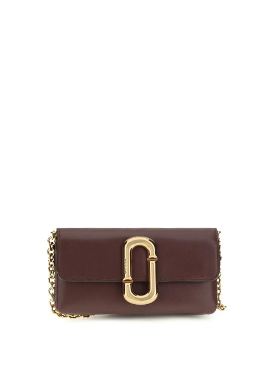 26FW 마크제이콥스 지갑 2F6SMN012S01 BROWN