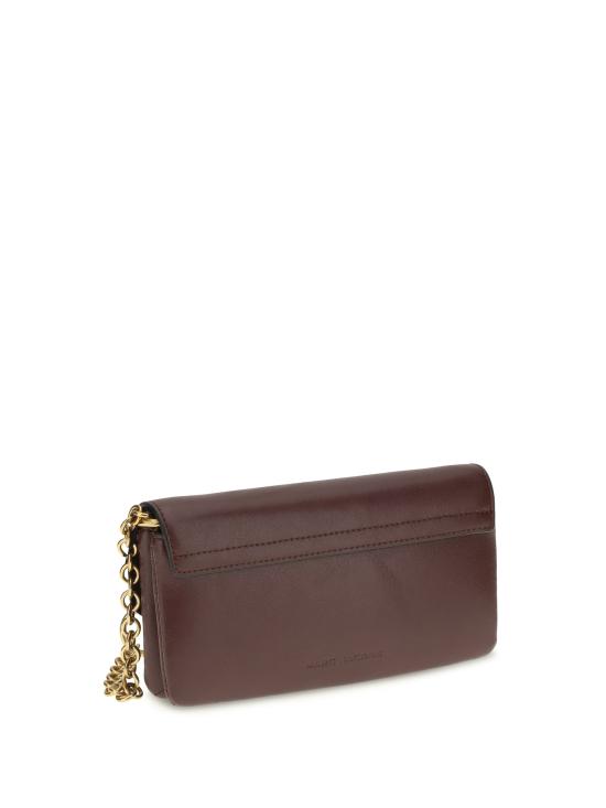 26FW 마크제이콥스 지갑 2F6SMN012S01 BROWN - MARC JACOBS