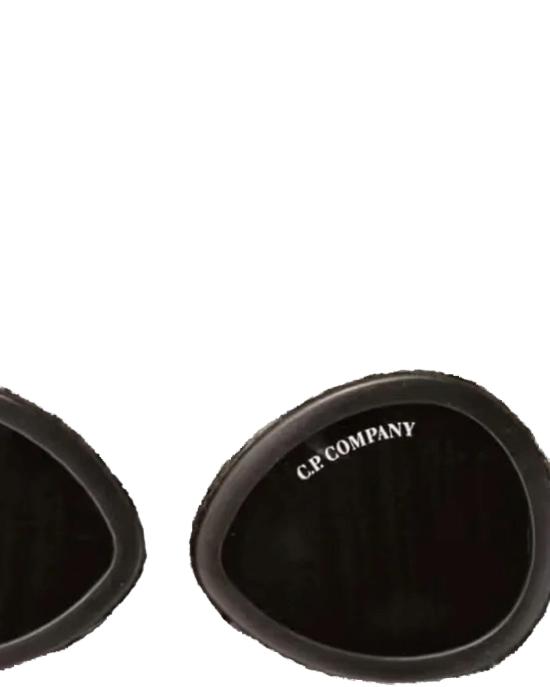 26FW 씨피 컴퍼니 모자 21CMAC742A GRAY - C.P. COMPANY